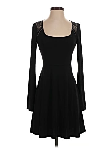 Express Cocktail Dress (view 1)