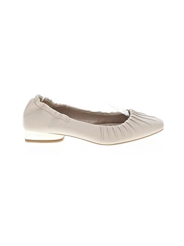 Anne Klein Flats (view 1)