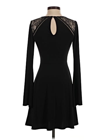 Express Cocktail Dress (view 2)