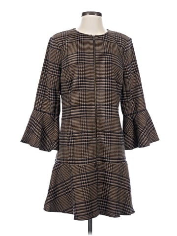 CAbi Casual Dress (view 1)