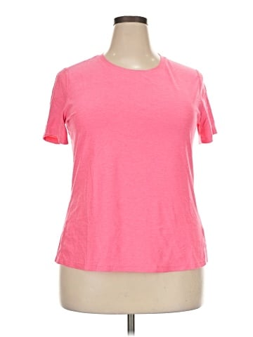 Athletic Works Active T-Shirt (view 1)