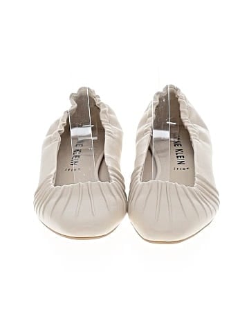 Anne Klein Flats (view 2)