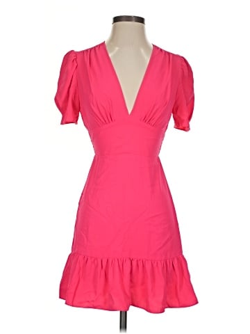 Amanda Uprichard Cocktail Dress (view 1)
