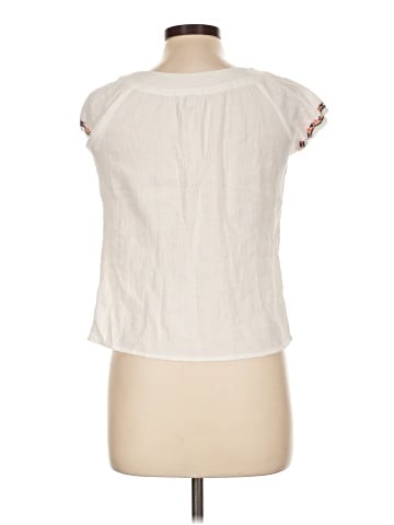 Cherokee Sleeveless Blouse (view 2)