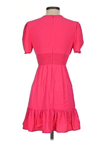 Amanda Uprichard Cocktail Dress (view 2)