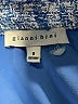 Gianni Bini 100% Polyester Blue Jacket Size 0 - photo 4