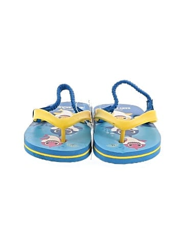 Nickelodeon Flip Flops (view 2)