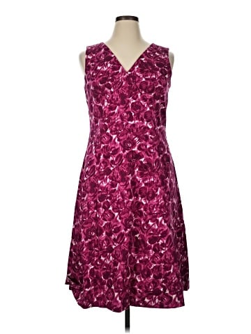 Talbots Cocktail Dress (view 1)
