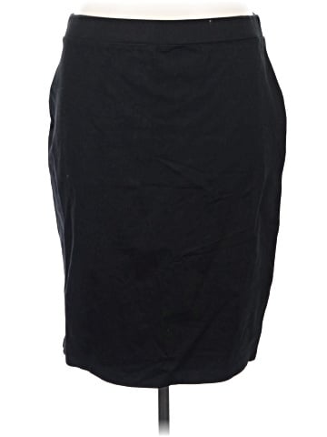 Ava & Viv Casual Skirt (view 1)