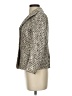 Talbots Tweed Gold Blazer Size 2 Petite - photo 5