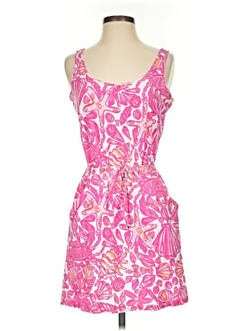 Lilly Pulitzer Casual Dress (view 1)