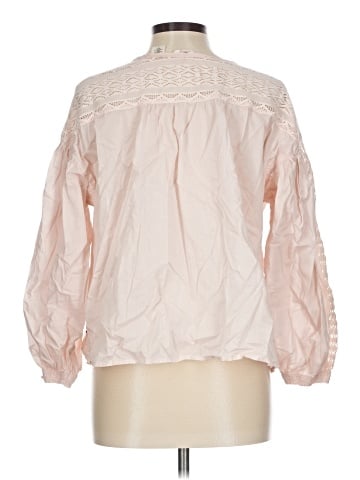 Levi's 3/4 Sleeve Blouse (view 2)