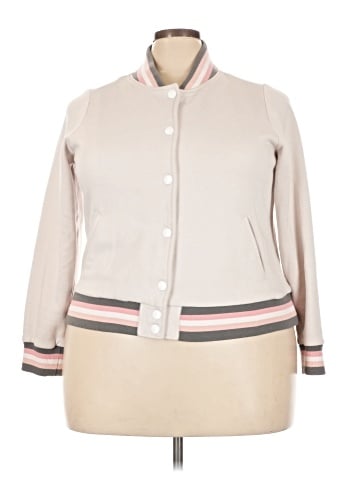 Torrid Jacket (view 1)