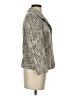 Talbots Tweed Gold Blazer Size 2 Petite - photo 4