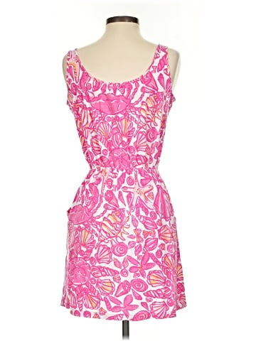 Lilly Pulitzer Casual Dress (view 2)