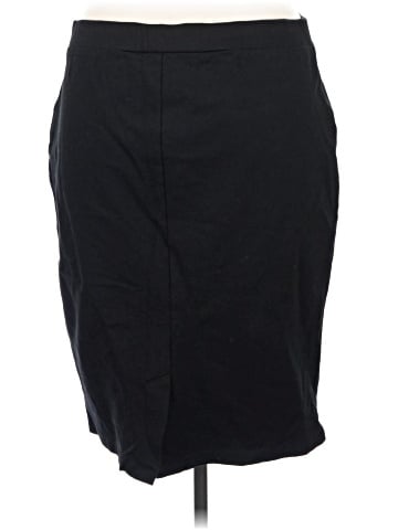 Ava & Viv Casual Skirt (view 2)