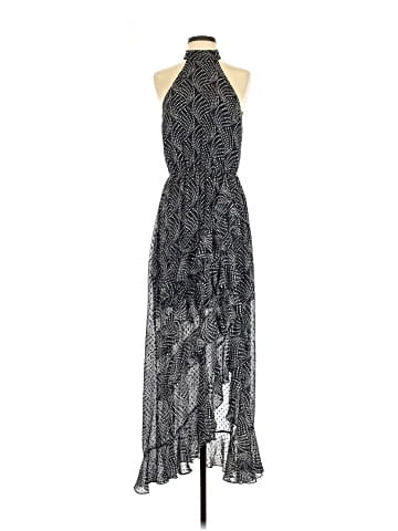 Bebe Cocktail Dress (view 1)
