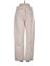 Levi's 100% Cotton Pink Jeans Size 27 waist - photo 1