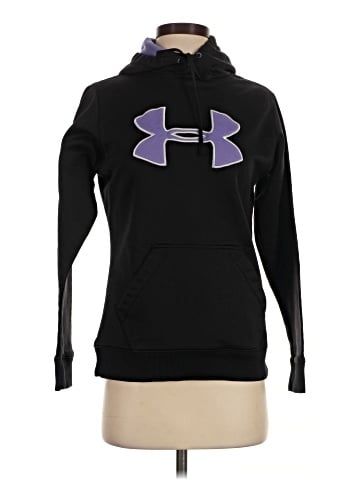 Under Armour Pullover Hoodie (view 1)