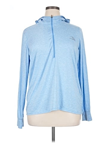 L.L.Bean Pullover Sweater (view 1)