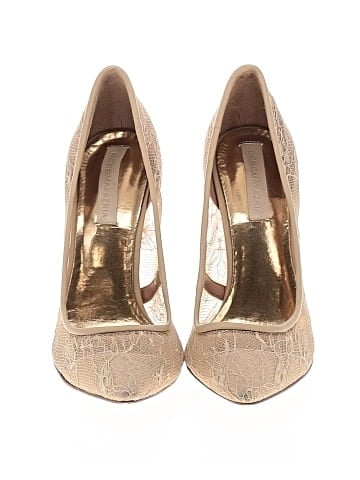 BCBGMAXAZRIA Heels (view 2)