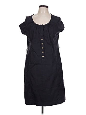 Lands' End Casual Dress (view 1)