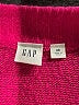 Gap Pink Pullover Sweater Size XS - photo 7