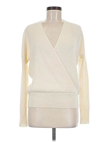 Neiman Marcus Long Sleeve Top (view 1)