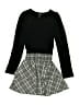 FBZ Black Dress Size 6 - photo 1
