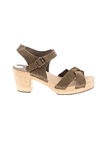 Ann Taylor LOFT Sandals (view 1)