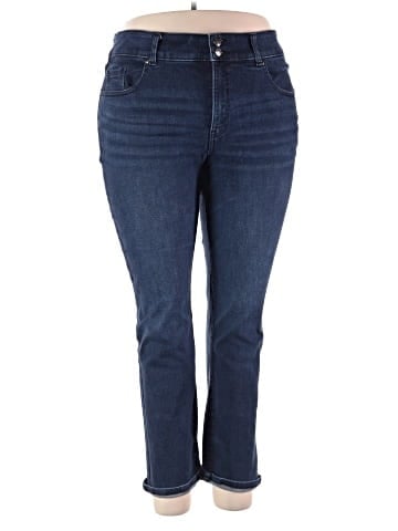 Lane Bryant Jeans (view 1)