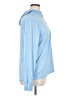 L.L.Bean Blue Pullover Sweater Size XL - photo 4