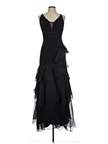 Aidan Mattox Cocktail Dress (view 1)