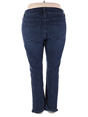 Lane Bryant Jeans (view 2)