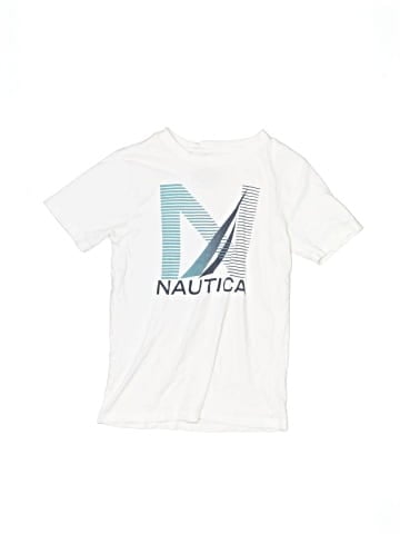 Nautica Short Sleeve T-Shirt (view 1)