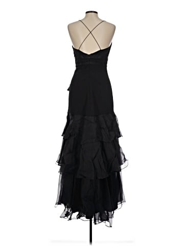 Aidan Mattox Cocktail Dress (view 2)