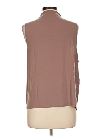 Babaton Sleeveless Blouse (view 2)