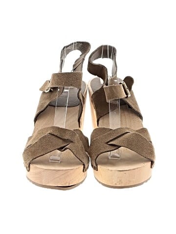 Ann Taylor LOFT Sandals (view 2)