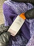 lucy Purple Track Jacket Size XS - photo 7