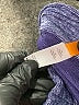 lucy Purple Track Jacket Size XS - photo 8