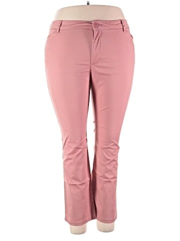 Lee Casual Pants (view 1)