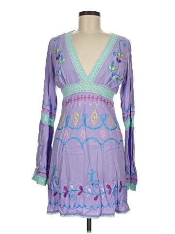 Debbie Katz Cocktail Dress (view 1)