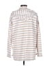Cable & Gauge Silver Pullover Hoodie Size L - photo 2