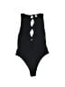 Parade Black Bodysuit Size S - photo 1