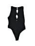 Parade Black Bodysuit Size S - photo 2