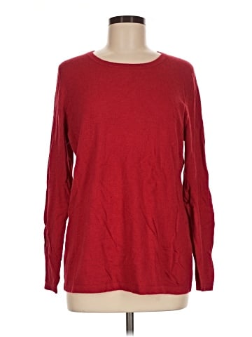 Basler Pullover Sweater (view 1)