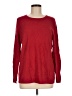 Basler Red Pullover Sweater Size EU 40 / US 10 - photo 1