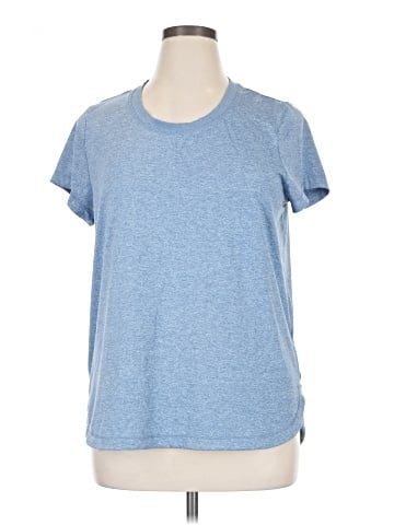 Athleta Short Sleeve T-Shirt (view 1)