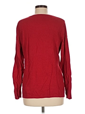 Basler Pullover Sweater (view 2)