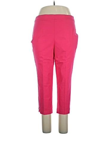 Rafaella Casual Pants (view 1)